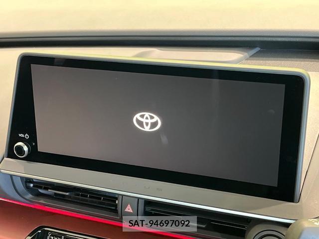 Toyota PRIUS 2025-03 8815788-3