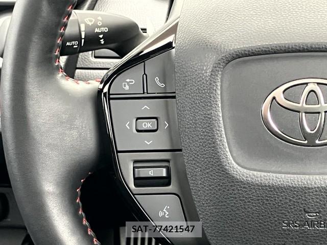 Toyota PRIUS 2023-09 8815819-12