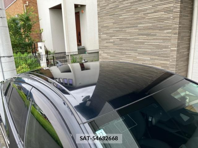 Toyota PRIUS 2016-10 8815871-3