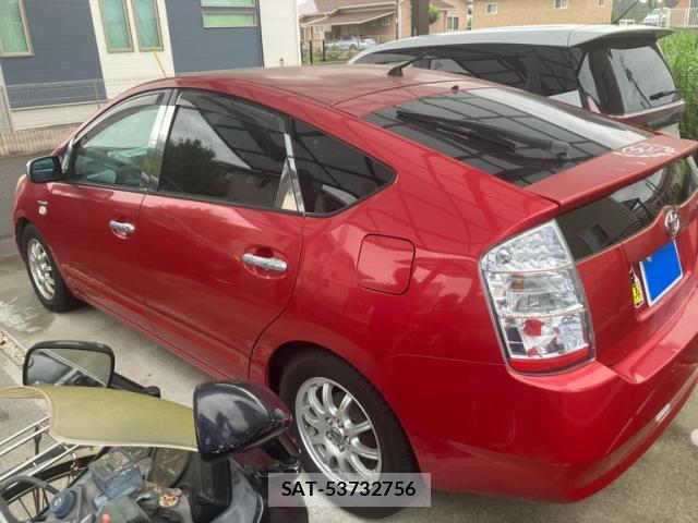 Toyota PRIUS 2006-07 8815874-1
