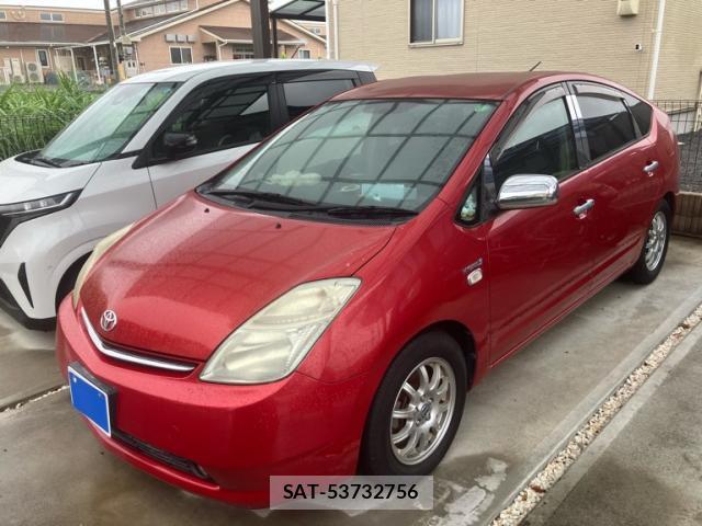 Toyota PRIUS 2006-07 8815874-2