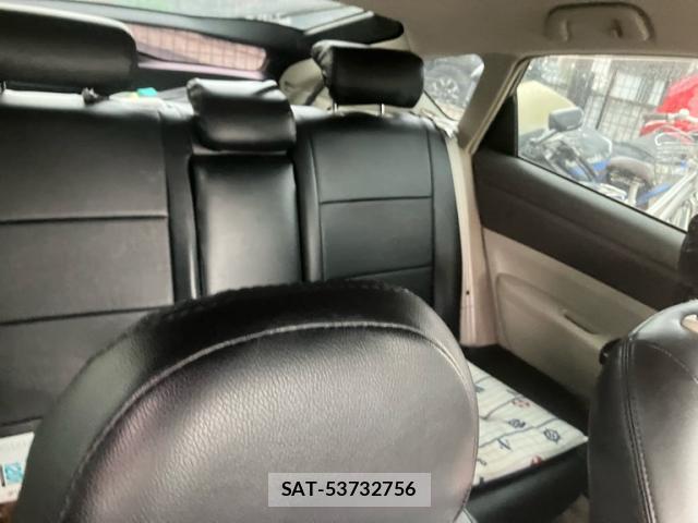 Toyota PRIUS 2006-07 8815874-4
