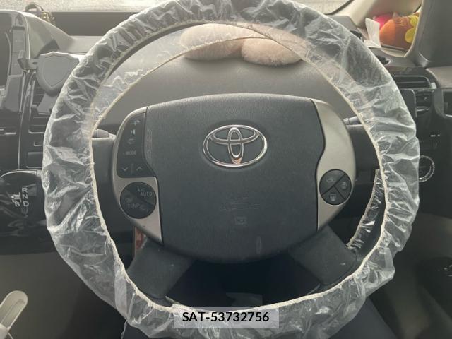 Toyota PRIUS 2006-07 8815874-5