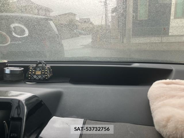 Toyota PRIUS 2006-07 8815874-7