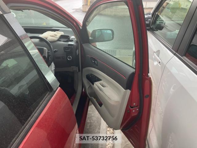 Toyota PRIUS 2006-07 8815874-8