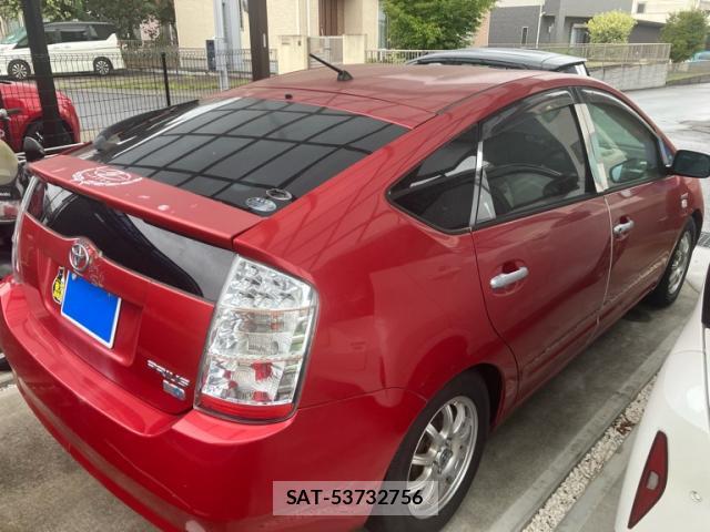 Toyota PRIUS 2006-07 8815874-9