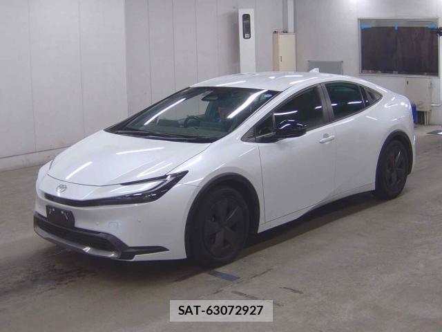 Toyota PRIUS 2023-02 8815967-0