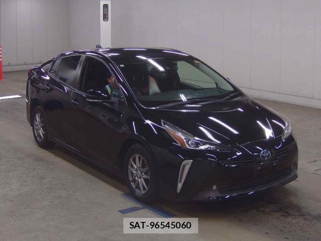 Toyota PRIUS 2021-05 8815980-3