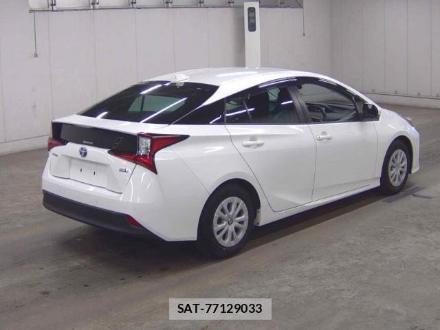 Toyota PRIUS 2021-07 8816013-4