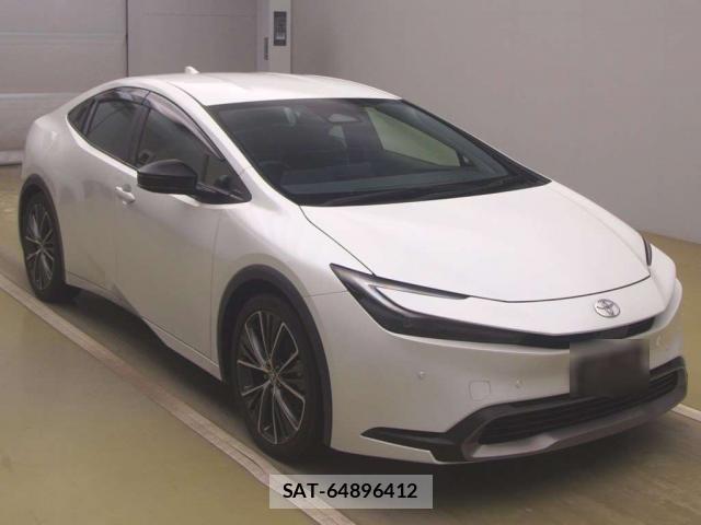 Toyota PRIUS 2023-07 8816113-0