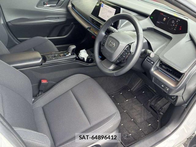Toyota PRIUS 2023-07 8816113-3