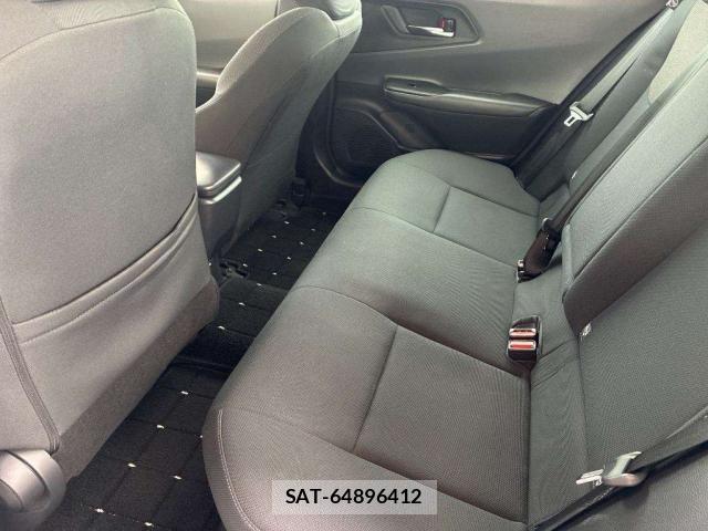 Toyota PRIUS 2023-07 8816113-4