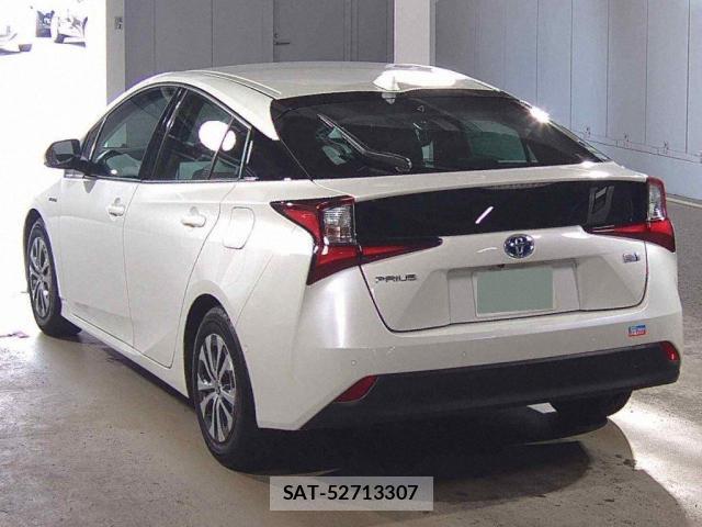 Toyota PRIUS 2019-03 8816125-4