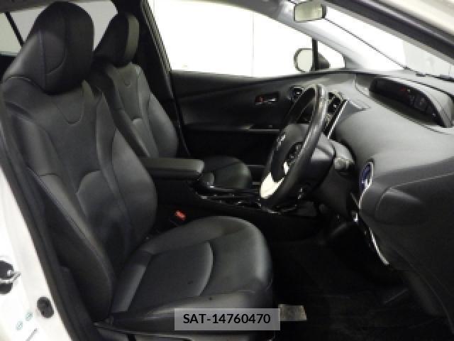 Toyota PRIUS 2016-07 8816134-3
