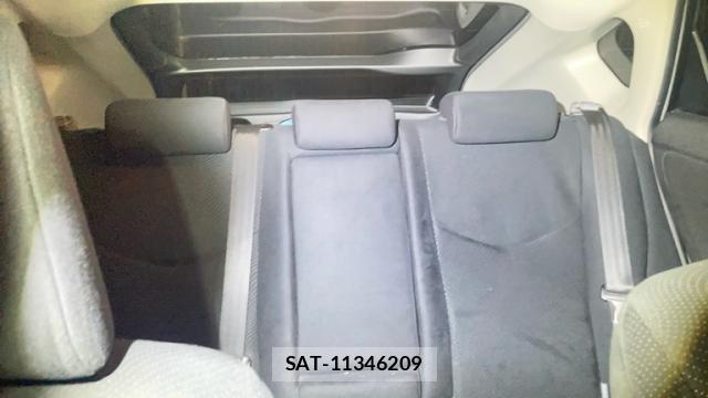 Toyota PRIUS 2014-02 8816411-16