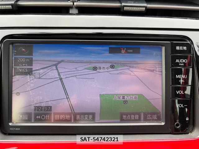 Toyota PRIUS 2015-06 8816504-9