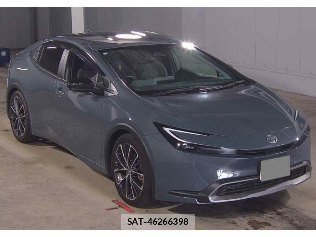 Toyota PRIUS 2023-12 8816627-0