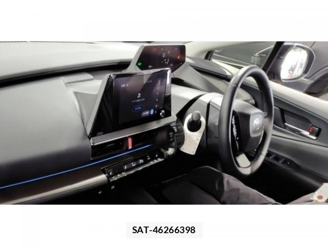 Toyota PRIUS 2023-12 8816627-2