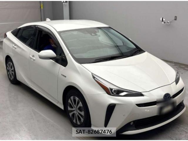 Toyota PRIUS 2019-05 8816789-0