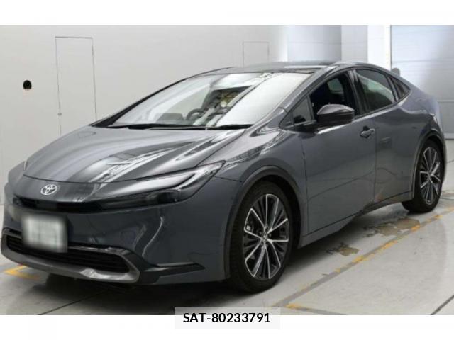 Toyota PRIUS 2023-06 8816904-0