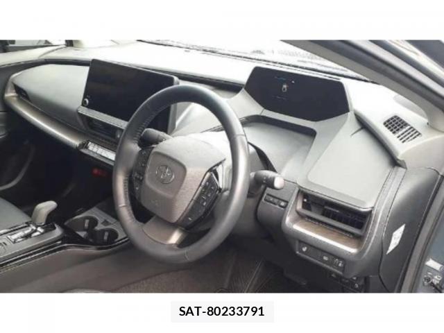 Toyota PRIUS 2023-06 8816904-2