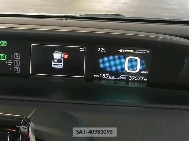 Toyota PRIUS 2020-02 8816956-2