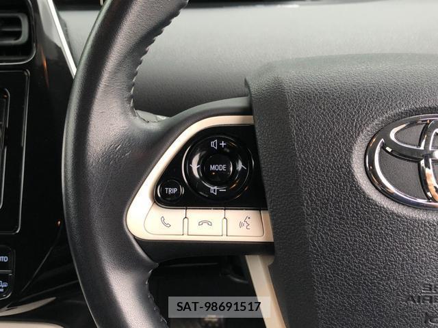 Toyota PRIUS 2016-07 8817014-10