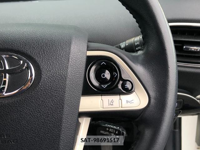 Toyota PRIUS 2016-07 8817014-11