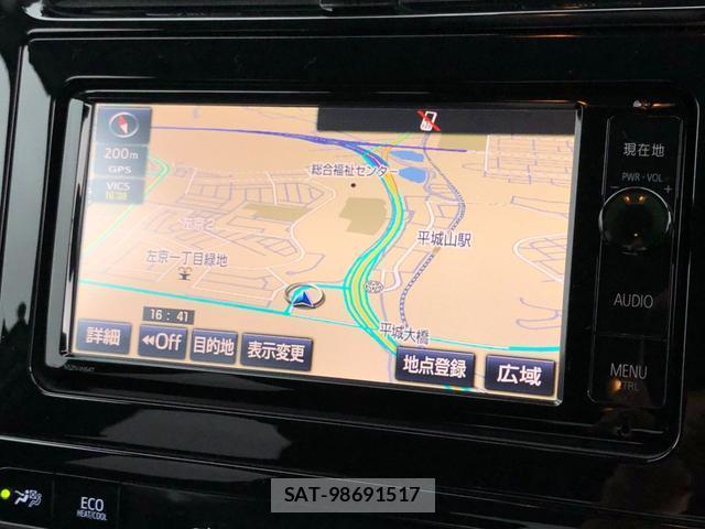 Toyota PRIUS 2016-07 8817014-5