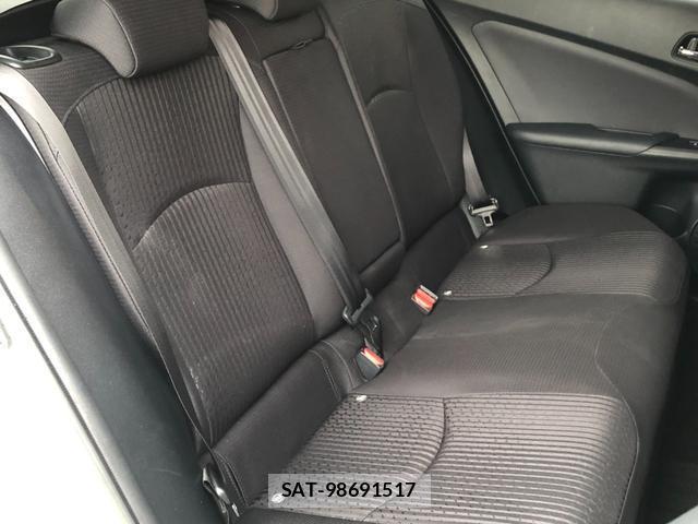 Toyota PRIUS 2016-07 8817014-7