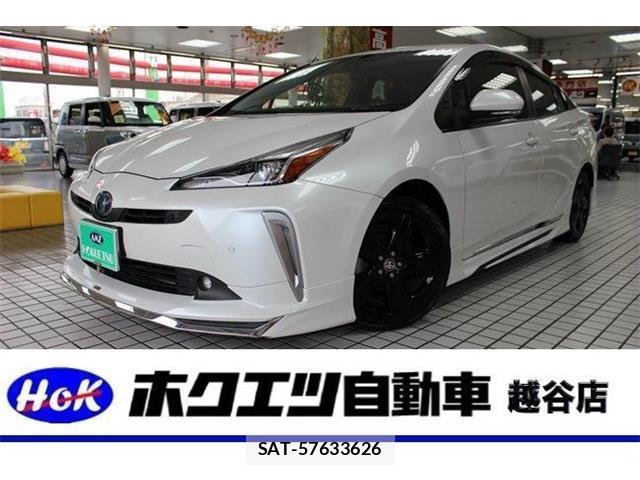 Toyota PRIUS 2020-12 8817193-10
