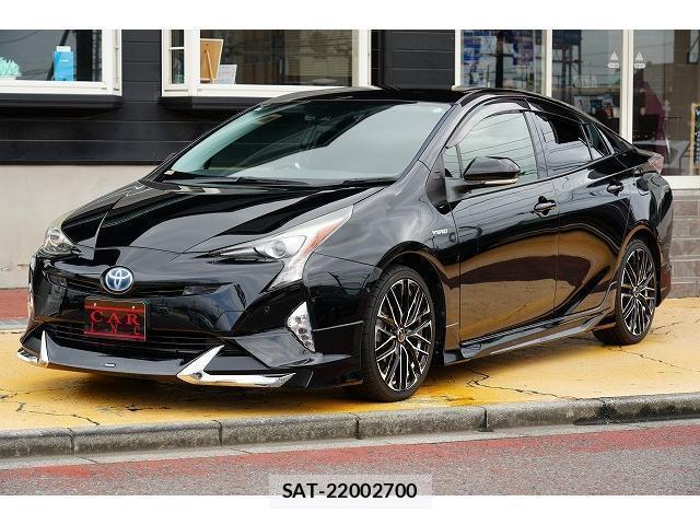 Toyota PRIUS 2017-12 8817292-18