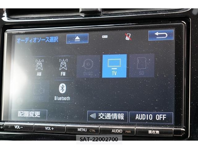 Toyota PRIUS 2017-12 8817292-5