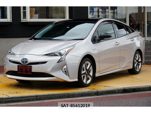 Toyota PRIUS 2018-01 8817294-17