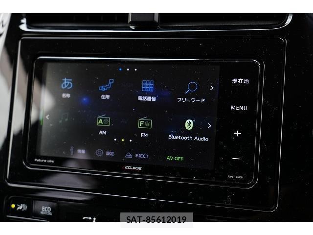 Toyota PRIUS 2018-01 8817294-6