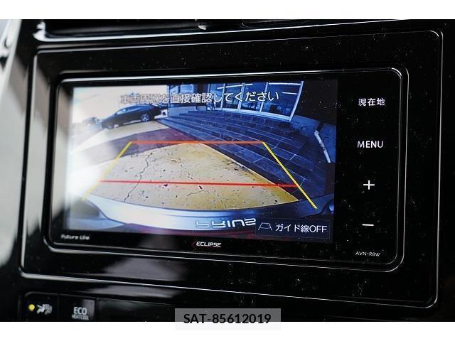 Toyota PRIUS 2018-01 8817294-7