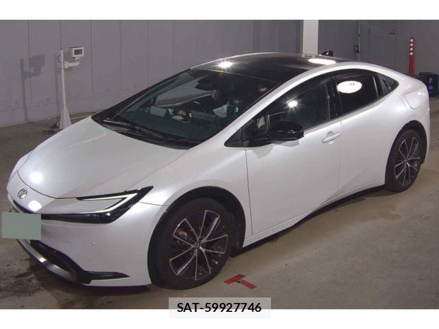 Toyota PRIUS 2023-11 8817347-0