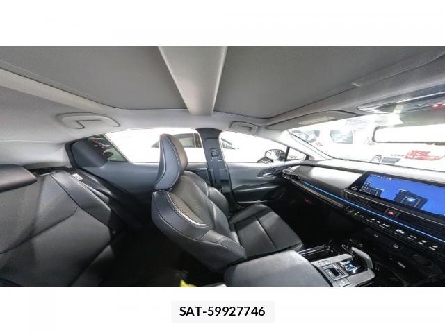 Toyota PRIUS 2023-11 8817347-7