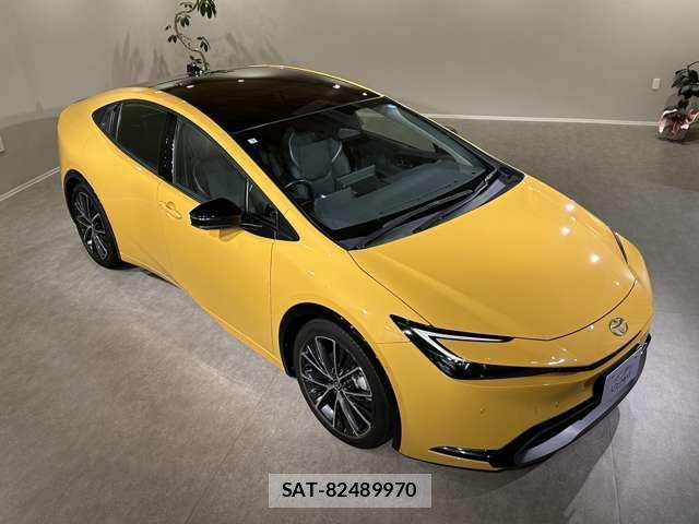 Toyota PRIUS 2023-05 8817535-11