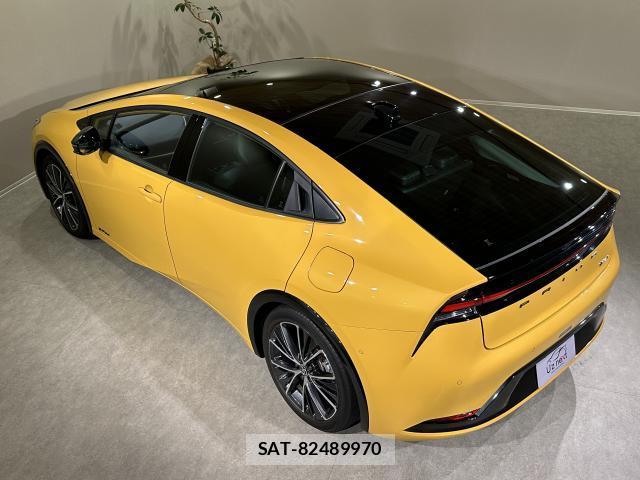 Toyota PRIUS 2023-05 8817535-14