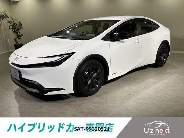 Toyota PRIUS 2023-09 8817539-0