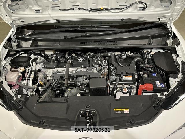 Toyota PRIUS 2023-09 8817539-7