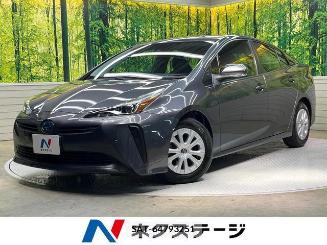 Toyota PRIUS 2020-08 8817561-0