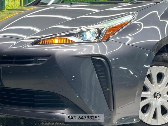 Toyota PRIUS 2020-08 8817561-11