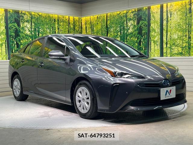 Toyota PRIUS 2020-08 8817561-15