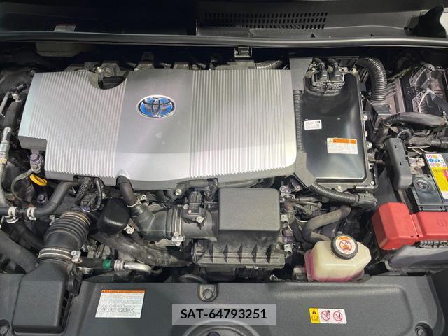 Toyota PRIUS 2020-08 8817561-17