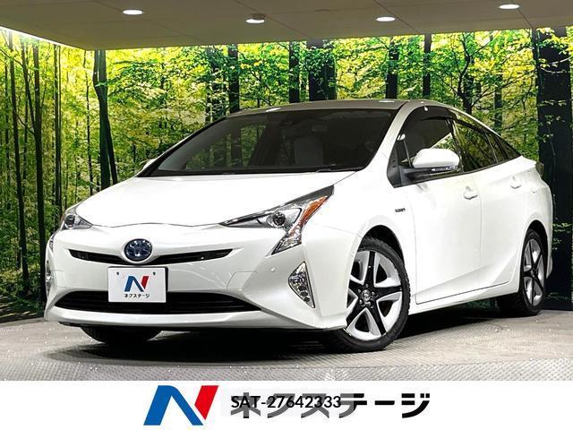 Toyota PRIUS 2016-05 8817677-0