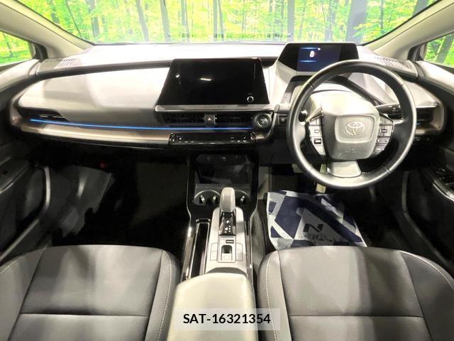 Toyota PRIUS 2025-02 8817683-1