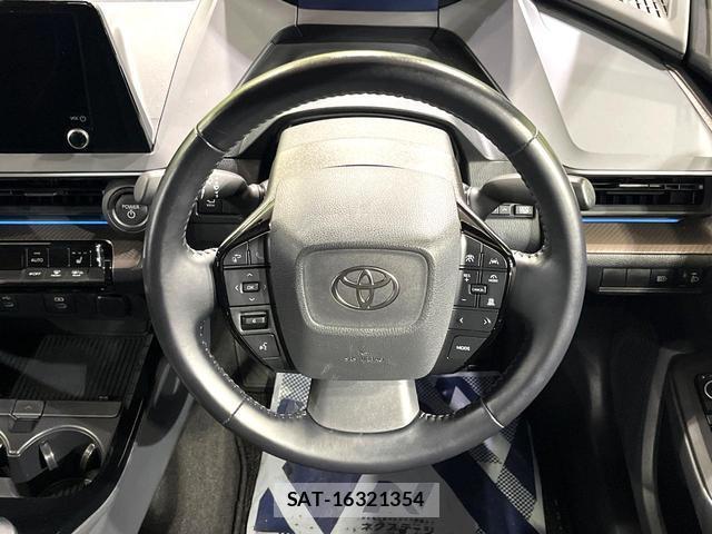 Toyota PRIUS 2025-02 8817683-10