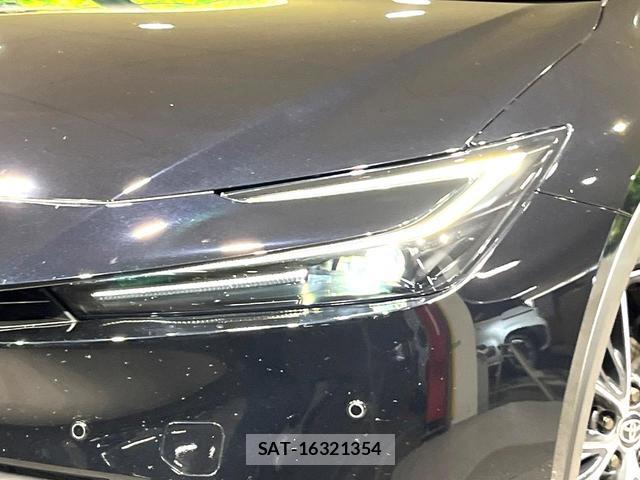 Toyota PRIUS 2025-02 8817683-11